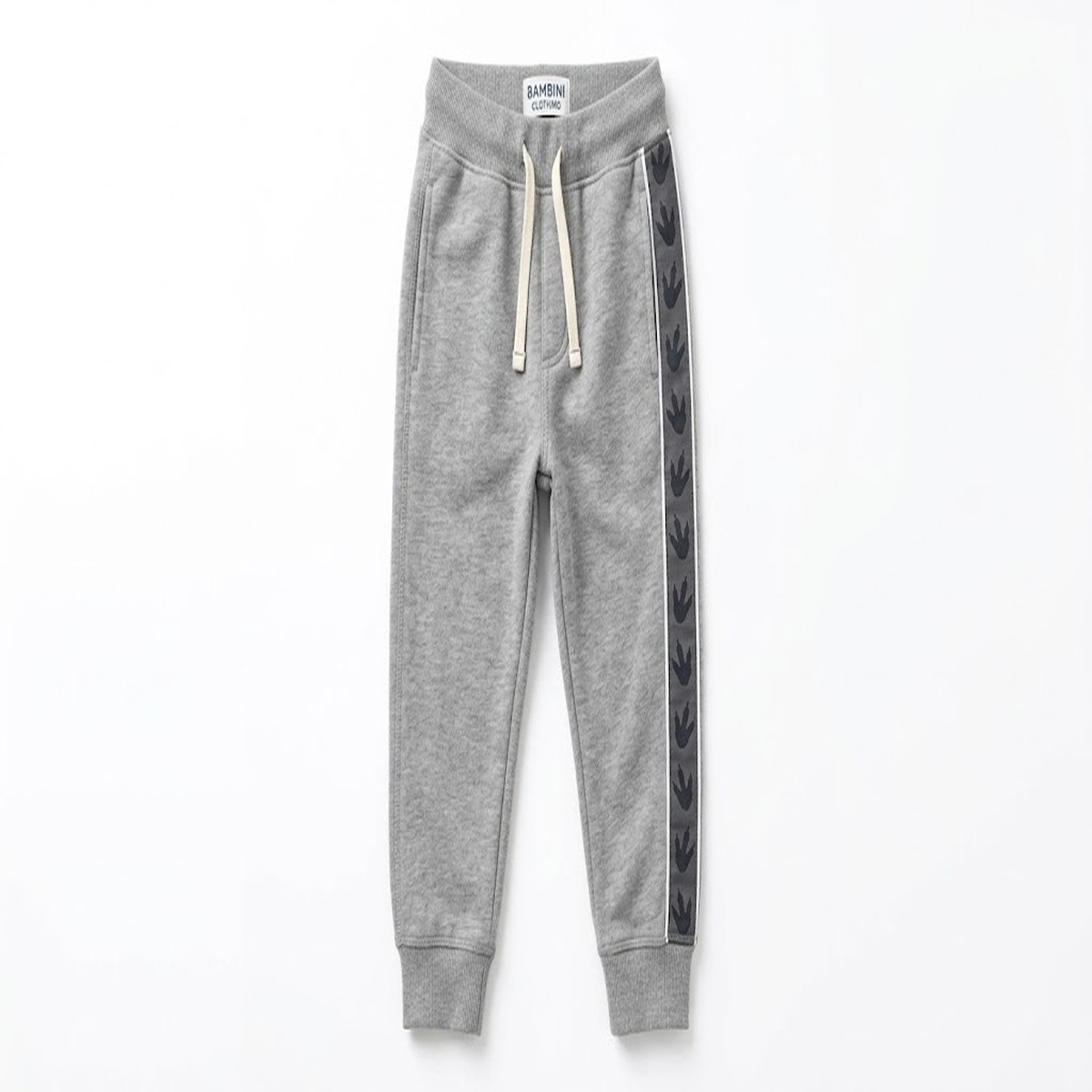 Dino Track Toddler Joggers