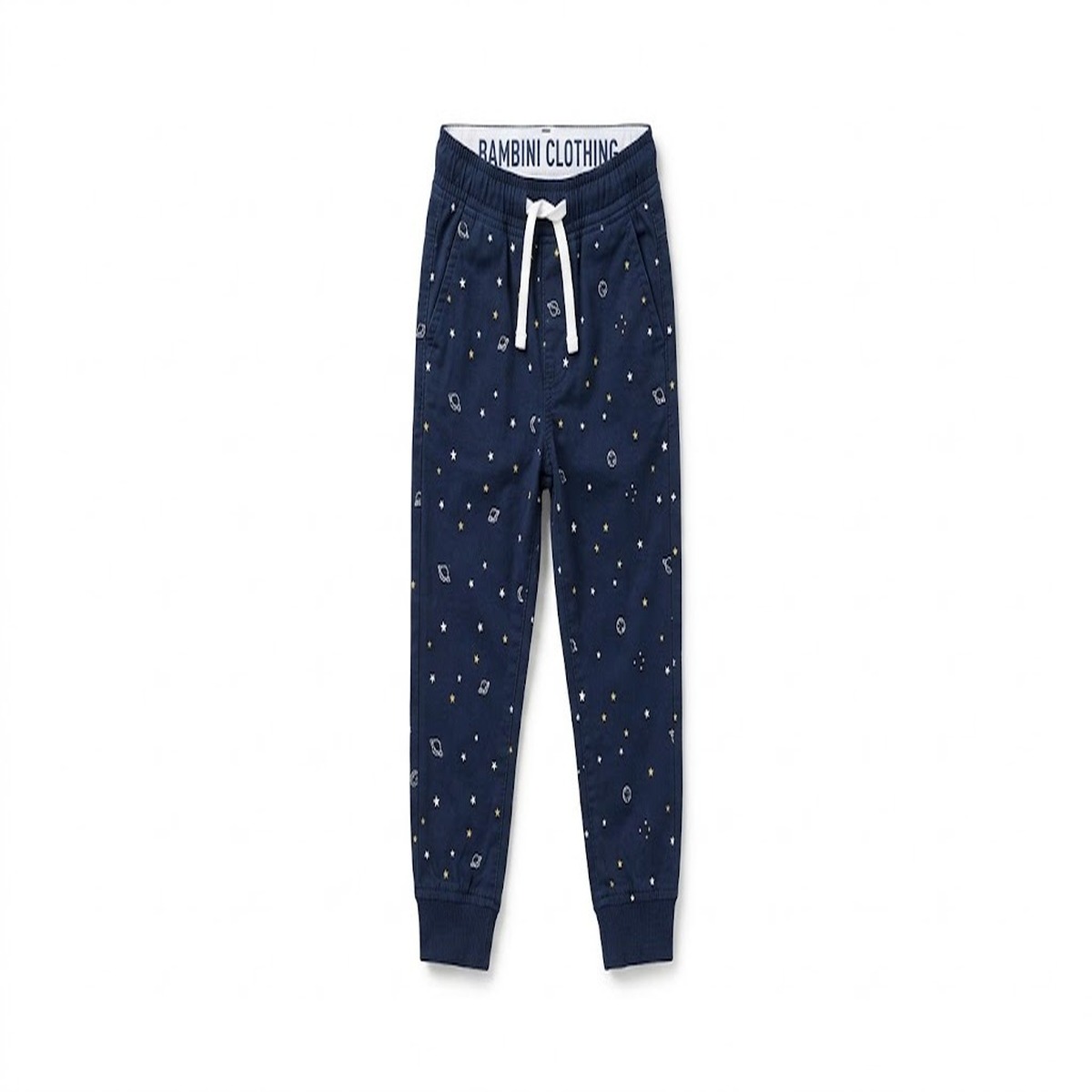 Space Explorer Joggers