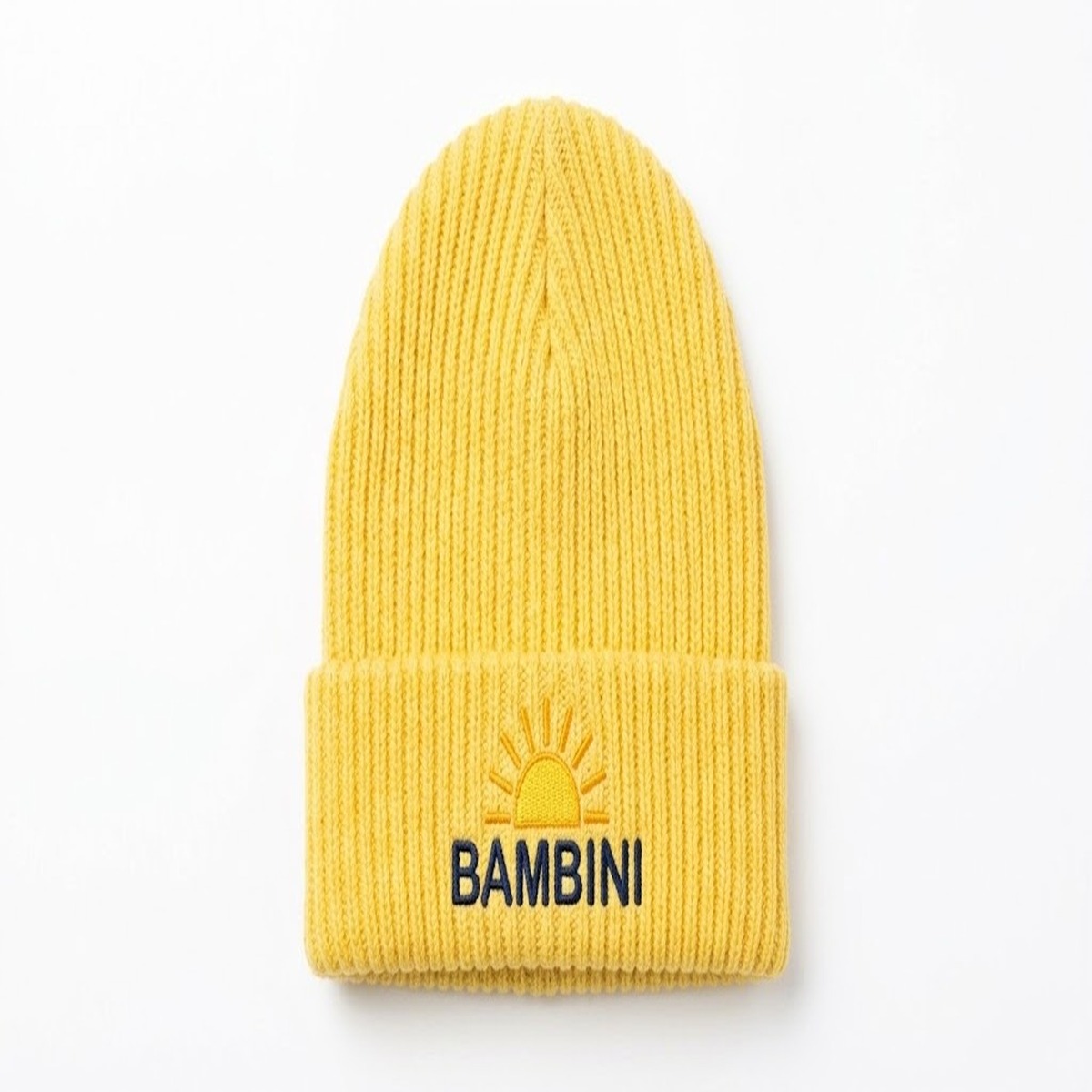 Sunshine Kids Beanie