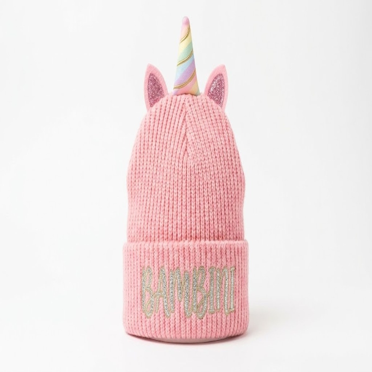 Unicorn Knit Beanie