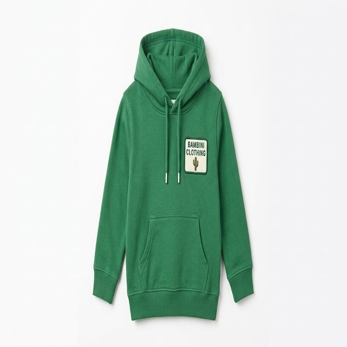 Cozy Cactus Kids Hoodie